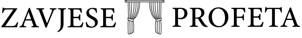 Salon zavjesa Profeta